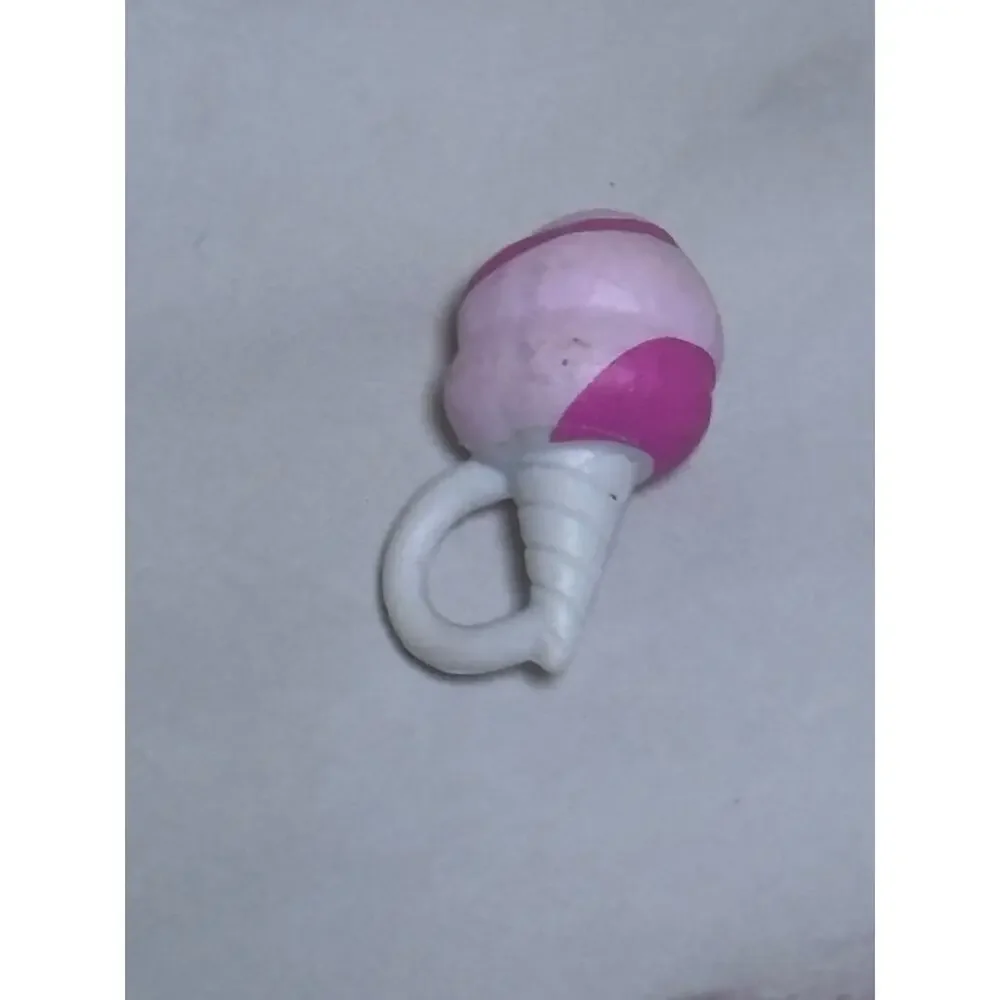 LOL Surprise Mega Ball Magic Replacement Parts Cotton Candy swirl